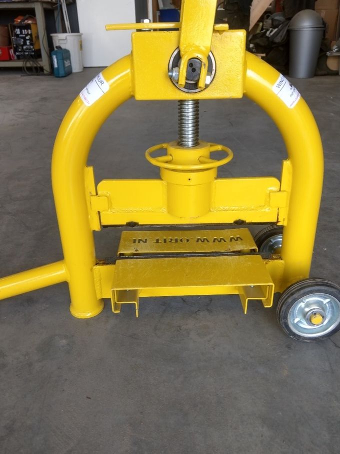Stenenknipper
